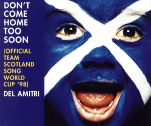 【輸入盤】Don't Come Home Too Soon