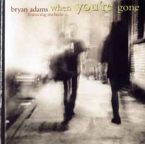 【輸入盤】When You're Gone