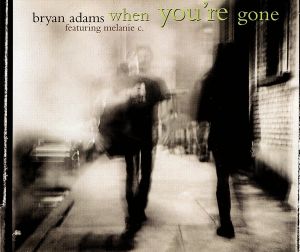 【輸入盤】When You're Gone