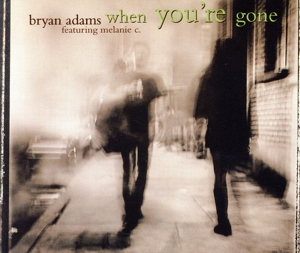 【輸入盤】When You're Gone