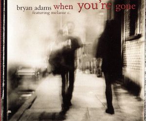 【輸入盤】When You're Gone