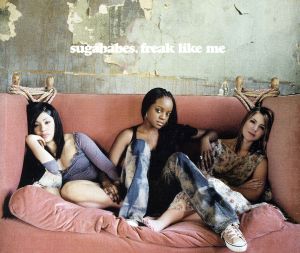 【輸入盤】Freak Like Me