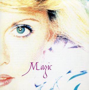 【輸入盤】Magic: The Very Best of Olivia Newton-John
