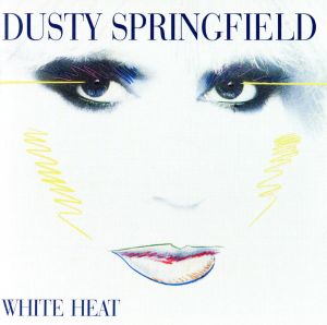 【輸入盤】White Heat