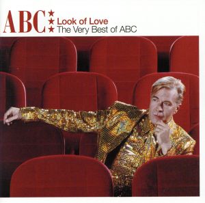 【輸入盤】The Look of Love: The Very Best of ABC