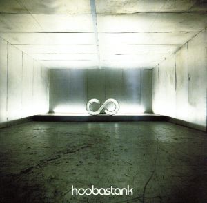 【輸入盤】Hoobastank