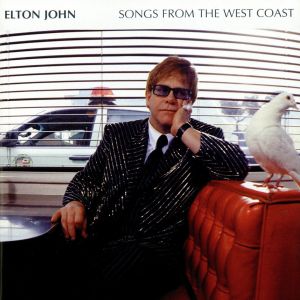 【輸入盤】Songs from the West Coast