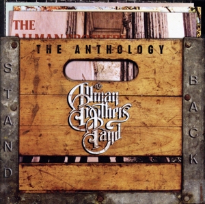 【輸入盤】Stand Back: Anthology