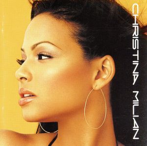 【輸入盤】Christina Milian