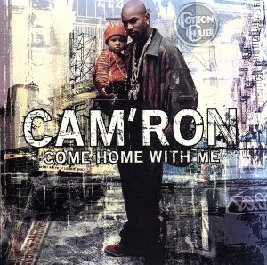 【輸入盤】Come Home With Me