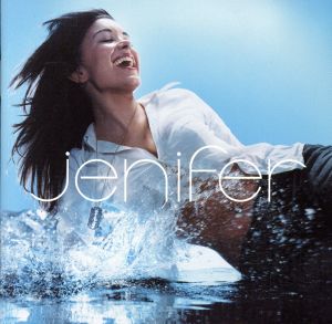 【輸入盤】Jenifer