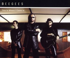 【輸入盤】This Is Where I Came in