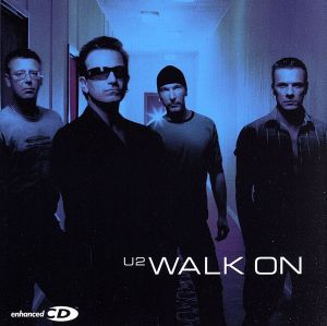 【輸入盤】Walk on