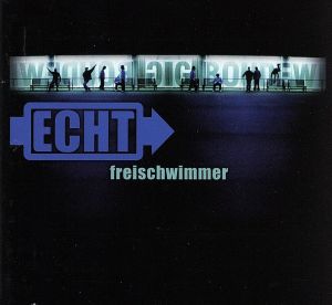 【輸入盤】Freischwimmer