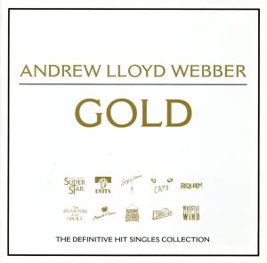 【輸入盤】Gold