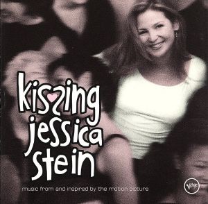 【輸入盤】Kissing Jessica Stein