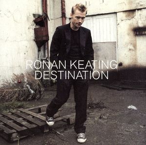 【輸入盤】Destination