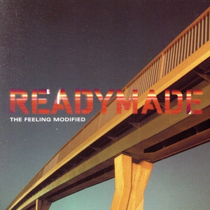 【輸入盤】The Feeling Modified