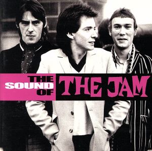 【輸入盤】Sound of the Jam