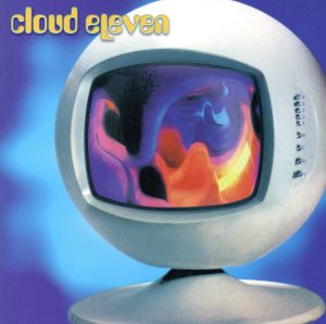 【輸入盤】Cloud Eleven