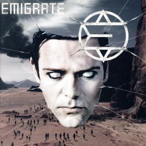 【輸入盤】Emigrate