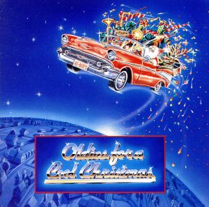 【輸入盤】Oldies for a Cool Christmas