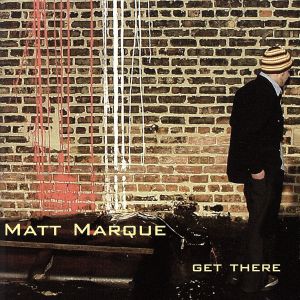 【輸入盤】Get There