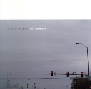 【輸入盤】Nothing Personal