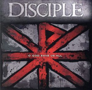 【輸入盤】O God Save Us All