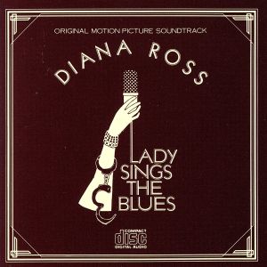 【輸入盤】Lady Sings The Blues (1972 Film)