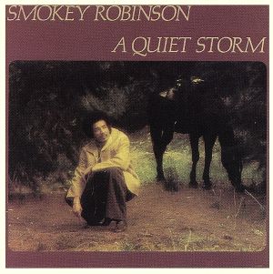 【輸入盤】Quiet Storm