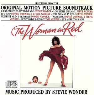 【輸入盤】The Woman In Red: Selections From The Original Motion Picture Soundtrack
