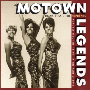 【輸入盤】Come See About Me