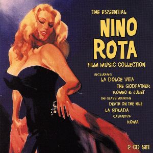 【輸入盤】The Essential Nino Rota