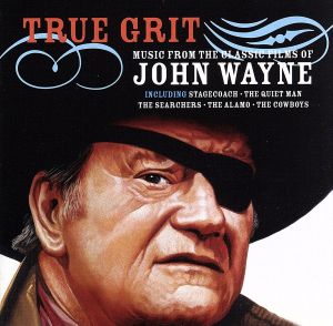 【輸入盤】True Grit