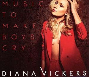 【輸入盤】Music to Make Boys Cry