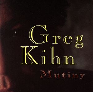 【輸入盤】Mutiny