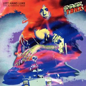 【輸入盤】Left Hand Luke