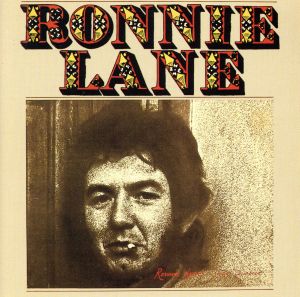 【輸入盤】Ronnie Lane's Slim Chance