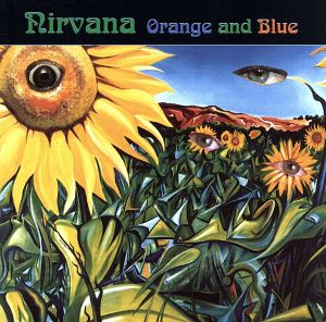 【輸入盤】Orange & Blue