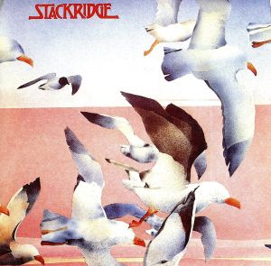 【輸入盤】Stackridge