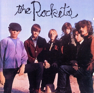 【輸入盤】The Rockets