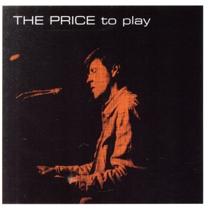 【輸入盤】The Price to Play