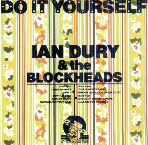 【輸入盤】Do It Yourself