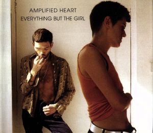 【輸入盤】Amplified Heart