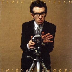 【輸入盤】This Year's Model(UK盤)(Remaster)(2CD)