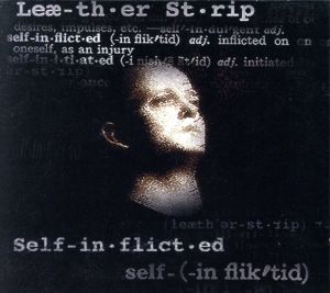 【輸入盤】Self Inflected