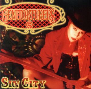 【輸入盤】Sin City