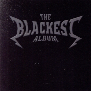 【輸入盤】Blackest Album 1: Tribute to Metallica