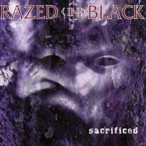 【輸入盤】Sacrificed